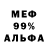 Альфа ПВП крисы CK Egor Lozkin